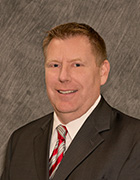 Nate Parrish