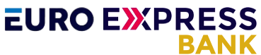 Euro Express Bank Logo